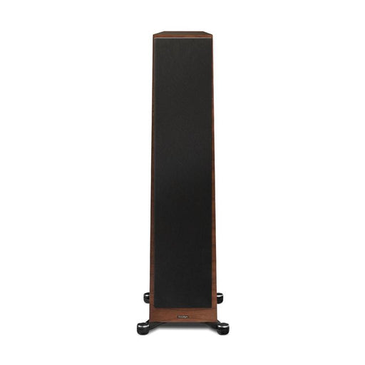 Paradigm Founder 120H | Haut-parleurs tour hybride - 95 db - 22 Hz - 20 kHz - 8 ohms - Noyer - Paire-Sonxplus Sorel