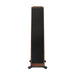Paradigm Founder 120H | Haut-parleurs tour hybride - 95 db - 22 Hz - 20 kHz - 8 ohms - Noyer - Paire-Sonxplus Sorel