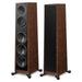 Paradigm Founder 120H | Haut-parleurs tour hybride - 95 db - 22 Hz - 20 kHz - 8 ohms - Noyer - Paire-Sonxplus Sorel