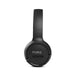 JBL Tune 510BT | Écouteurs sans fil supra-auriculaires - Bluetooth 5.0 - Connexions multipoints - Noir-Sonxplus Sorel