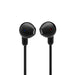 JBL Tune 215BT | Écouteurs sans fil intra-auriculaires - Bluetooth 5.0 - Son JBL Pure Bass - Connexion multi-source - Noir-Sonxplus Sorel
