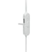 JBL Tune 215BT | Écouteurs sans fil intra-auriculaires - Bluetooth 5.0 - Son JBL Pure Bass - Connexion multi-source - Blanc-Sonxplus Sorel