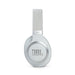 JBL Live 660NC | Écouteurs sans fil circum-auriculaires - Bluetooth - Annulation active du bruit - Connexion multipoint - Blanc-Sonxplus Sorel