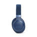 JBL Live 660NC | Écouteurs sans fil circum-auriculaires - Bluetooth - Annulation active du bruit - Connexion multipoint - Bleu-Sonxplus Sorel