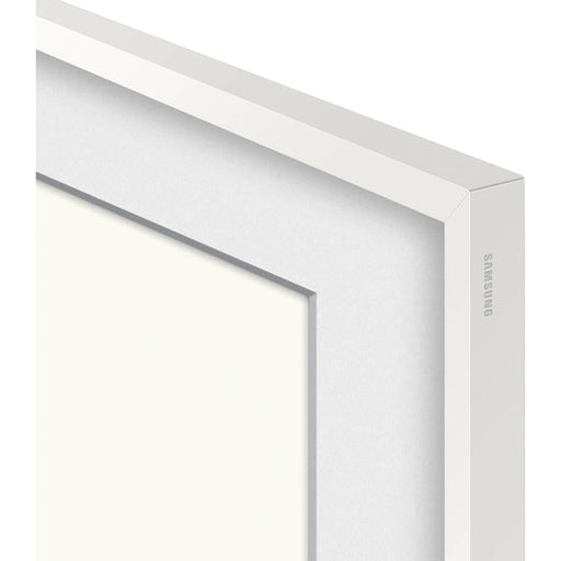Samsung VG-SCFA43WTBZA | Contour pour téléviseur 43" The Frame - Blanc-Sonxplus Sorel