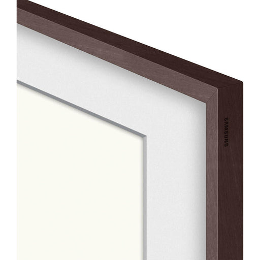 Samsung VG-SCFA43BWBZA | Contour pour téléviseur 43" The Frame - Brun-Sonxplus Sorel