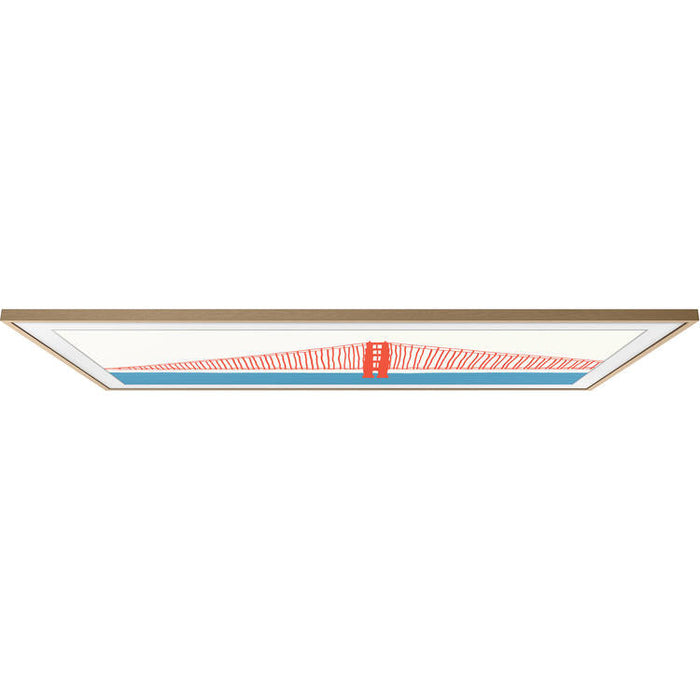 Samsung VG-SCFA43TKBZA | Contour pour téléviseur 43" The Frame - Teck-Sonxplus Sorel