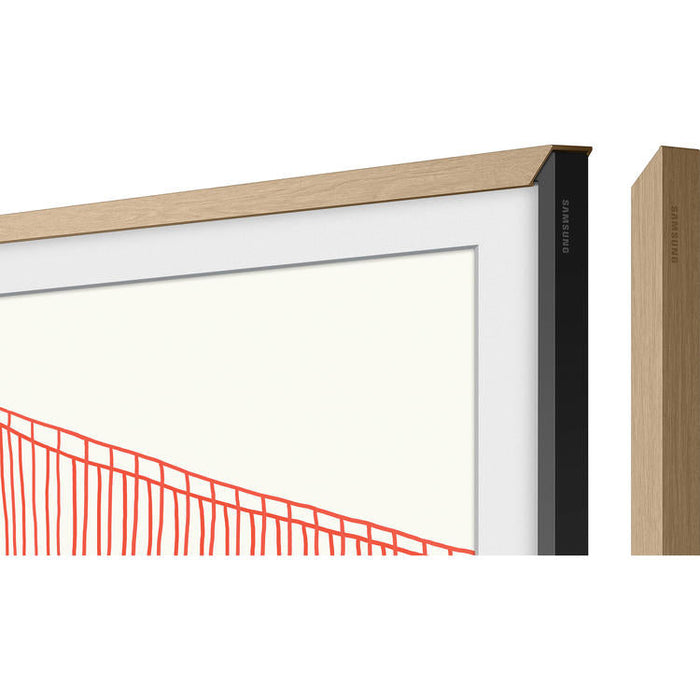 Samsung VG-SCFA65TKBZA | Contour pour téléviseur 65" The Frame - Teck-Sonxplus Sorel
