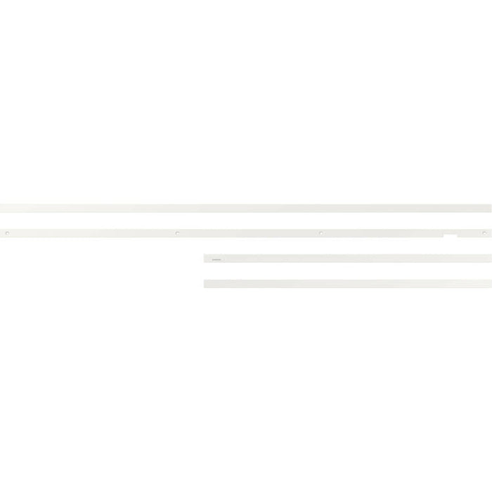 Samsung VG-SCFA75WTBZA | Contour pour téléviseur 75" The Frame - Blanc-Sonxplus Sorel