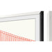 Samsung VG-SCFA75WTBZA | Contour pour téléviseur 75" The Frame - Blanc-Sonxplus Sorel
