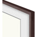 Samsung VG-SCFA75BWBZA | Contour pour téléviseur 75" The Frame - Brun-Sonxplus Sorel