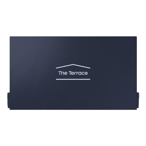 Samsung VG-SDC65G/ZC | Housse de protection pour Téléviseur d'extérieur 65" The Terrace - Gris foncé-Sonxplus Sorel