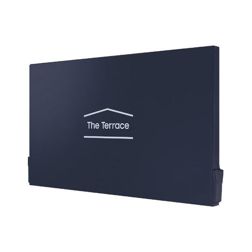 Samsung VG-SDC65G/ZC | Housse de protection pour Téléviseur d'extérieur 65" The Terrace - Gris foncé-Sonxplus Sorel