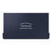 Samsung VG-SDC75G/ZC | Housse de protection pour Téléviseur d'extérieur 75" The Terrace - Gris foncé-Sonxplus Sorel