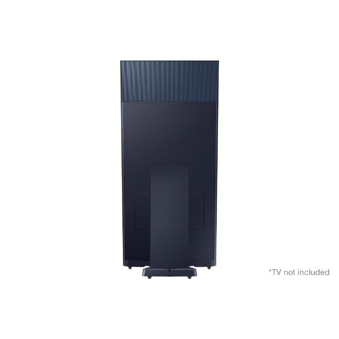 Samsung VG-SCST43V/ZA | Support The Sero Wheels - Pour téléviseur The Sero - Sur roulettes-Sonxplus Sorel