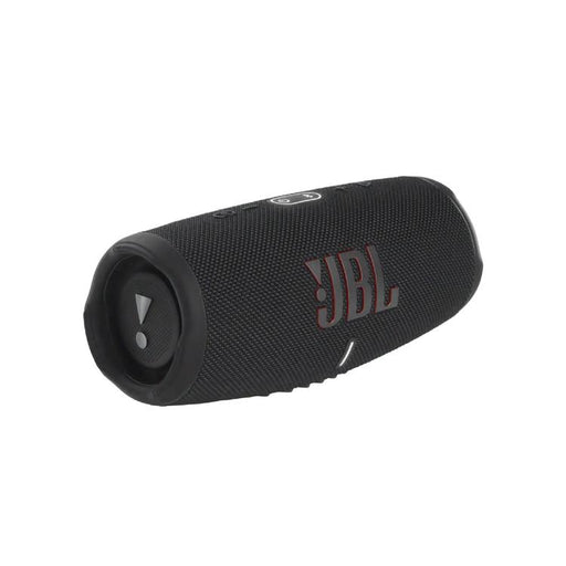 JBL Charge 5 | Haut-Parleur Portatif Bluetooth - Étanche - Avec Powerbank - 20 Heures d'autonomie - Noir-Sonxplus Sorel
