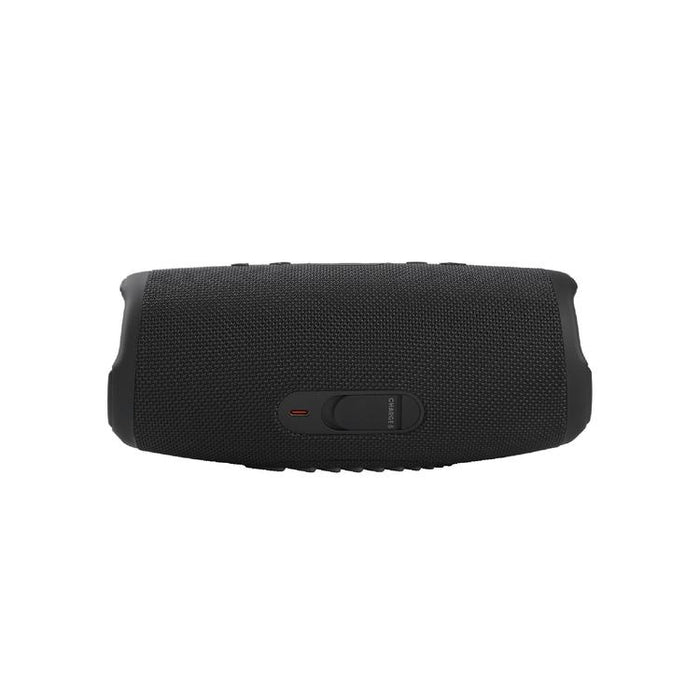 JBL Charge 5 | Haut-Parleur Portatif Bluetooth - Étanche - Avec Powerbank - 20 Heures d'autonomie - Noir-Sonxplus Sorel