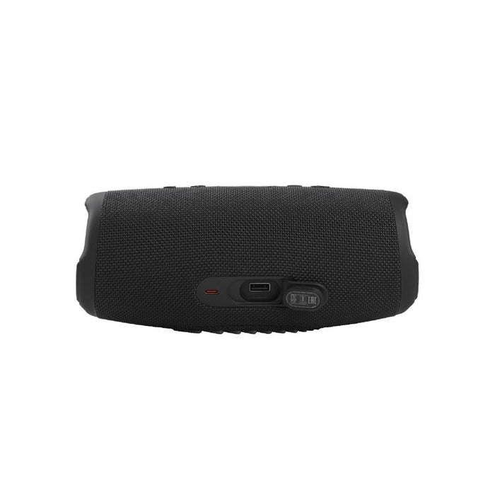 JBL Charge 5 | Haut-Parleur Portatif Bluetooth - Étanche - Avec Powerbank - 20 Heures d'autonomie - Noir-Sonxplus Sorel