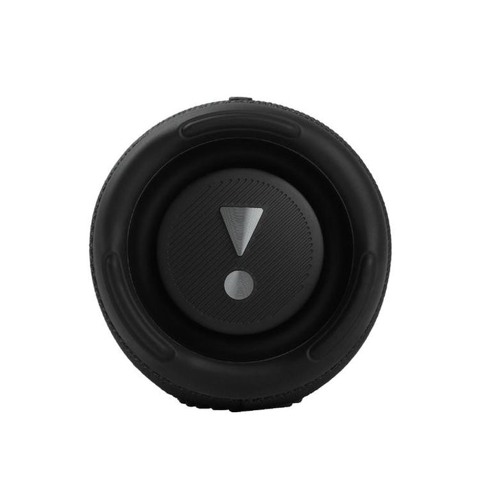 JBL Charge 5 | Haut-Parleur Portatif Bluetooth - Étanche - Avec Powerbank - 20 Heures d'autonomie - Noir-Sonxplus Sorel
