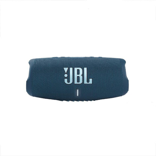 JBL Charge 5 | Haut-Parleur Portatif Bluetooth - Étanche - Avec Powerbank - 20 Heures d'autonomie - Bleu-Sonxplus Sorel
