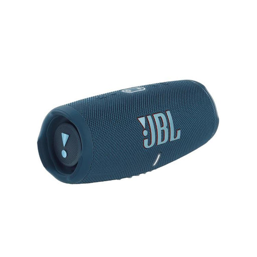 JBL Charge 5 | Haut-Parleur Portatif Bluetooth - Étanche - Avec Powerbank - 20 Heures d'autonomie - Bleu-Sonxplus Sorel