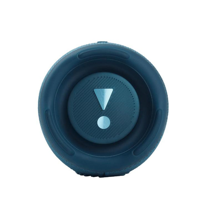 JBL Charge 5 | Haut-Parleur Portatif Bluetooth - Étanche - Avec Powerbank - 20 Heures d'autonomie - Bleu-Sonxplus Sorel