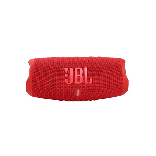 JBL Charge 5 | Haut-Parleur Portatif Bluetooth - Étanche - Avec Powerbank - 20 Heures d'autonomie - Rouge-Sonxplus Sorel
