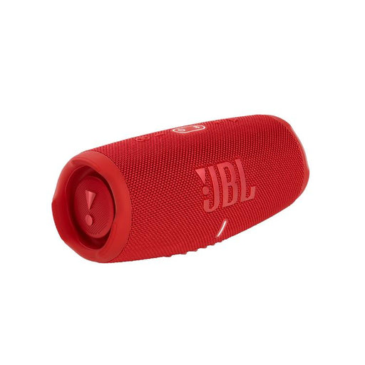 JBL Charge 5 | Haut-Parleur Portatif Bluetooth - Étanche - Avec Powerbank - 20 Heures d'autonomie - Rouge-Sonxplus Sorel