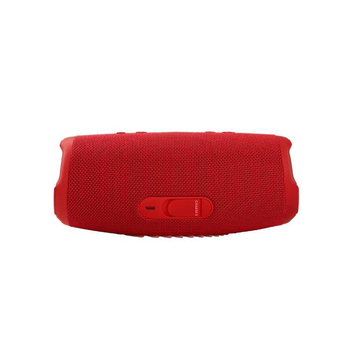 JBL Charge 5 | Haut-Parleur Portatif Bluetooth - Étanche - Avec Powerbank - 20 Heures d'autonomie - Rouge-Sonxplus Sorel