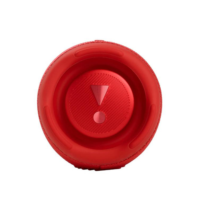 JBL Charge 5 | Haut-Parleur Portatif Bluetooth - Étanche - Avec Powerbank - 20 Heures d'autonomie - Rouge-Sonxplus Sorel
