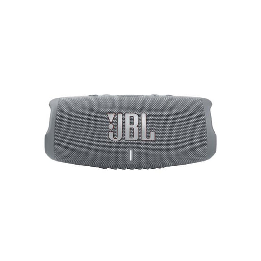 JBL Charge 5 | Haut-Parleur Portatif Bluetooth - Étanche - Avec Powerbank - 20 Heures d'autonomie - Gris-Sonxplus Sorel
