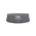 JBL Charge 5 | Haut-Parleur Portatif Bluetooth - Étanche - Avec Powerbank - 20 Heures d'autonomie - Gris-Sonxplus Sorel