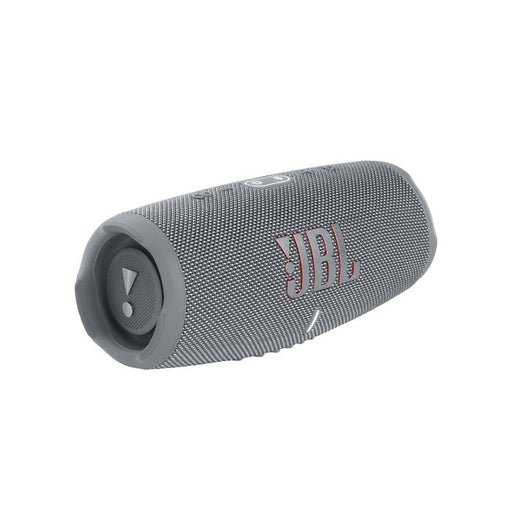 JBL Charge 5 | Haut-Parleur Portatif Bluetooth - Étanche - Avec Powerbank - 20 Heures d'autonomie - Gris-Sonxplus Sorel