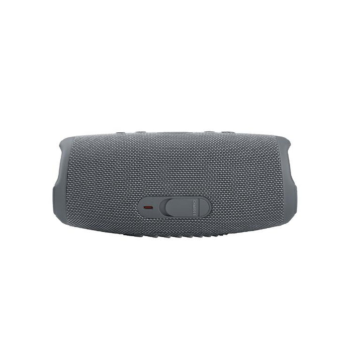 JBL Charge 5 | Haut-Parleur Portatif Bluetooth - Étanche - Avec Powerbank - 20 Heures d'autonomie - Gris-Sonxplus Sorel