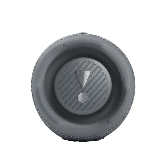 JBL Charge 5 | Haut-Parleur Portatif Bluetooth - Étanche - Avec Powerbank - 20 Heures d'autonomie - Gris-Sonxplus Sorel