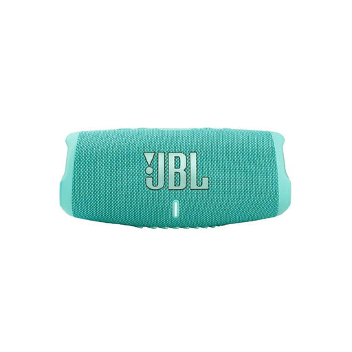 JBL Charge 5 | Haut-Parleur Portatif Bluetooth - Étanche - Avec Powerbank - 20 Heures d'autonomie - Sarcelle-Sonxplus Sorel