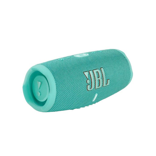 JBL Charge 5 | Haut-Parleur Portatif Bluetooth - Étanche - Avec Powerbank - 20 Heures d'autonomie - Sarcelle-Sonxplus Sorel