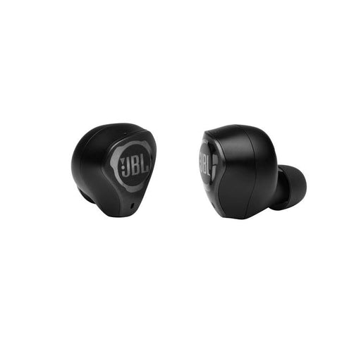 JBL Tour Pro+ TWS | Écouteurs intra-auriculaires - 100% Sans fil - Bluetooth - Réduction adaptative du bruit - Noir-Sonxplus Sorel