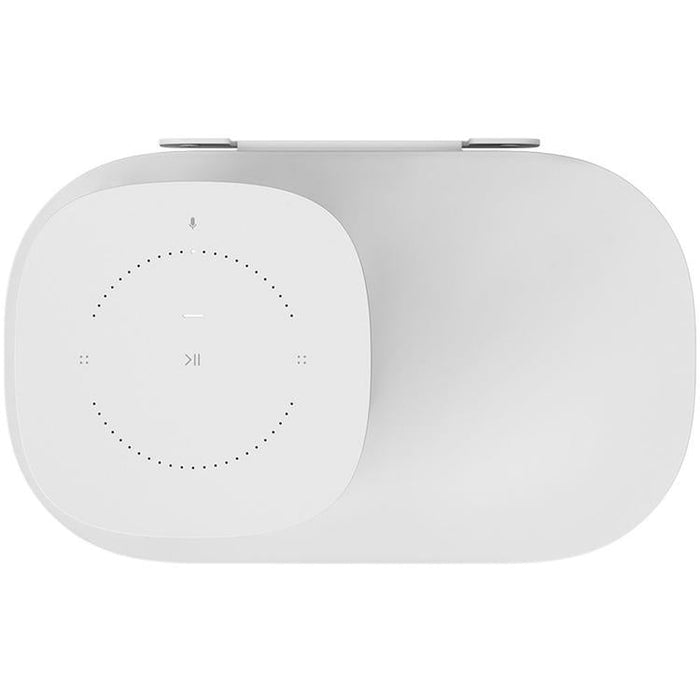 Sonos S1SHFWW1 | Étagère pour Haut-parleurs One et One SL - Blanc-Sonxplus Sorel