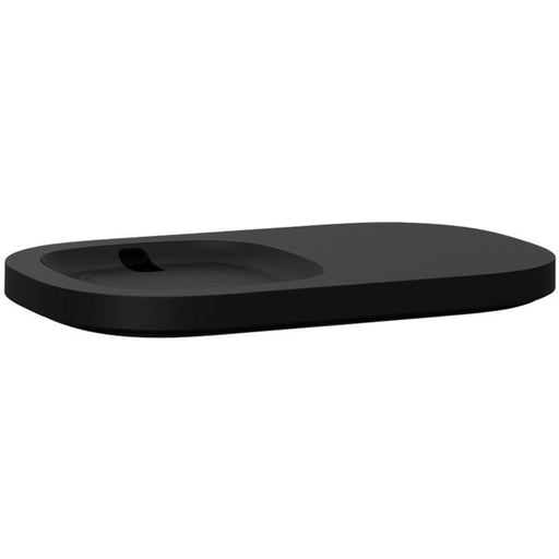Sonos S1SHFWW1BLK | Étagère pour Haut-parleurs One et One SL - Noir-Sonxplus Sorel