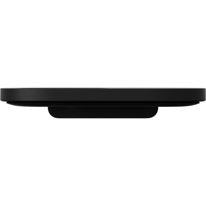 Sonos S1SHFWW1BLK | Étagère pour Haut-parleurs One et One SL - Noir-Sonxplus Sorel