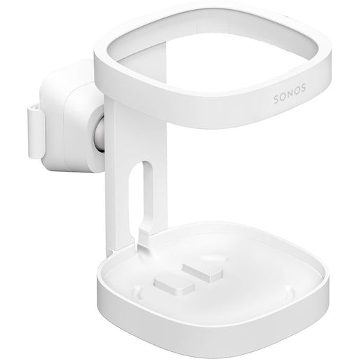 Sonos SS1WMWW1 | Support mural pour Haut-parleurs One et One SL - Blanc - Unité-Sonxplus Sorel
