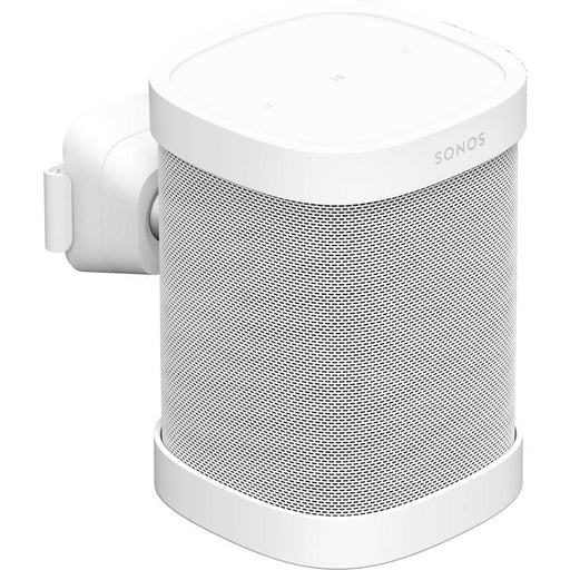 Sonos SS1WMWW1 | Support mural pour Haut-parleurs One et One SL - Blanc - Unité-Sonxplus Sorel