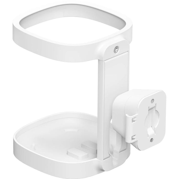Sonos SS1WMWW1 | Support mural pour Haut-parleurs One et One SL - Blanc - Unité-Sonxplus Sorel