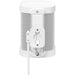 Sonos SS1WMWW1 | Support mural pour Haut-parleurs One et One SL - Blanc - Unité-Sonxplus Sorel