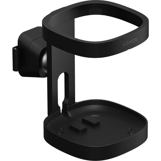 Sonos SS1WMWW1BLK | Support mural pour Haut-parleurs One et One SL - Noir - Unité-Sonxplus Sorel