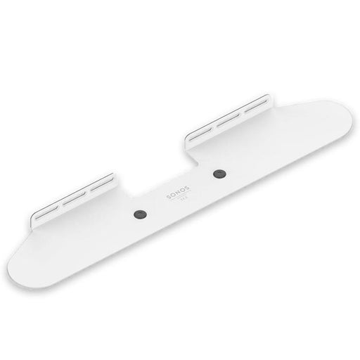 Sonos BM1WMWW1 | Support mural pour barre de son Sonos Beam - Blanc-Sonxplus Sorel