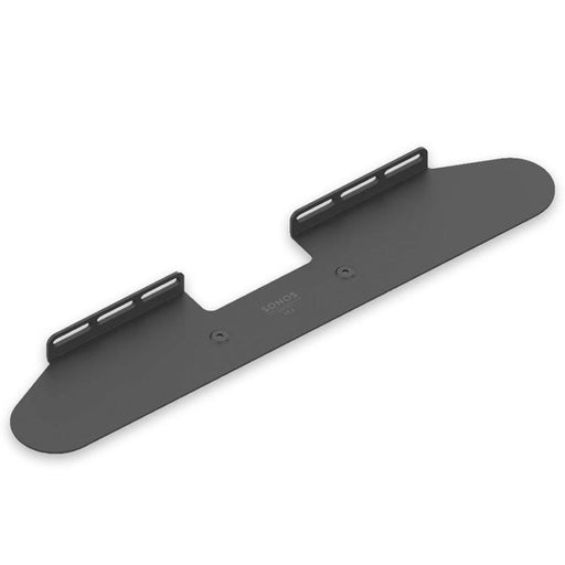 Sonos BM1WMWW1BLK | Support mural pour barre de son Sonos Beam - Noir-Sonxplus Sorel