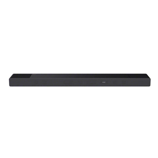 Sony HT-A7000 | Barre de son - Pour cinéma maison - 7.1.2 canaux - Sans fil - Bluetooth - 500 W - Dolby Atmos - DTS:X - Noir-Sonxplus Sorel