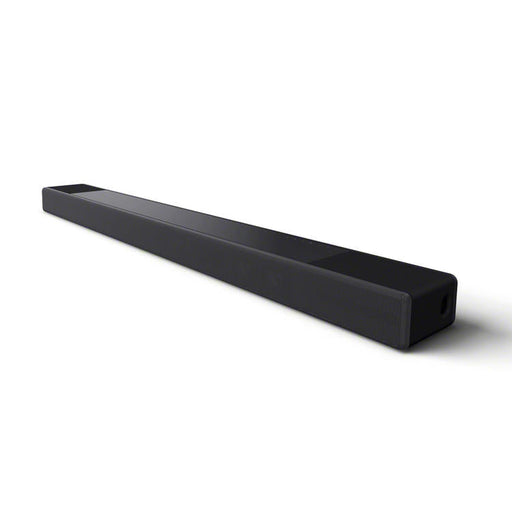 Sony HT-A7000 | Barre de son - Pour cinéma maison - 7.1.2 canaux - Sans fil - Bluetooth - 500 W - Dolby Atmos - DTS:X - Noir-Sonxplus Sorel